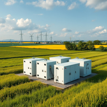 Battery Energy Storage Systems